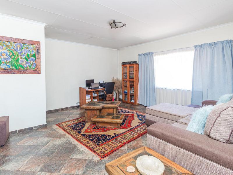 4 Bedroom Property for Sale in Valhalla Gauteng