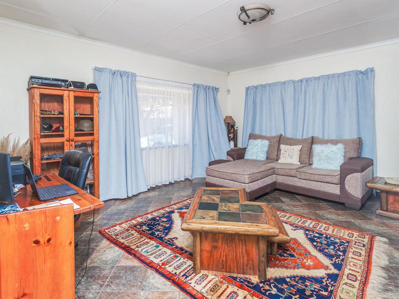 4 Bedroom Property for Sale in Valhalla Gauteng