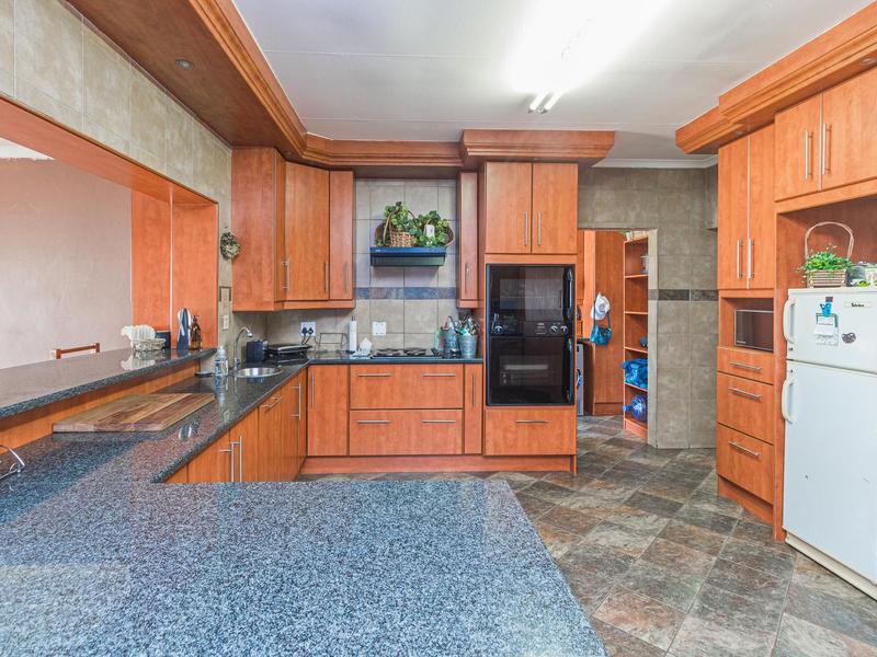 4 Bedroom Property for Sale in Valhalla Gauteng