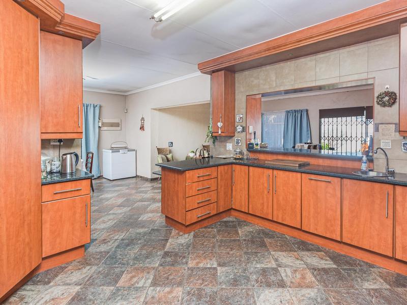 4 Bedroom Property for Sale in Valhalla Gauteng