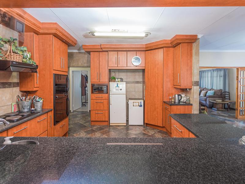 4 Bedroom Property for Sale in Valhalla Gauteng