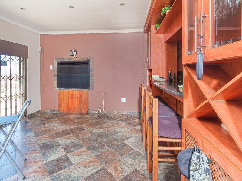 4 Bedroom Property for Sale in Valhalla Gauteng