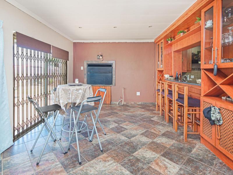 4 Bedroom Property for Sale in Valhalla Gauteng