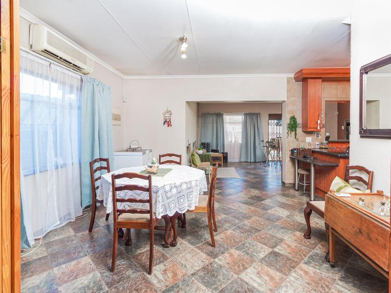 4 Bedroom Property for Sale in Valhalla Gauteng