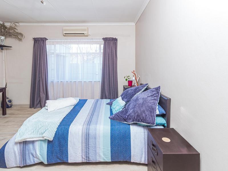 4 Bedroom Property for Sale in Valhalla Gauteng