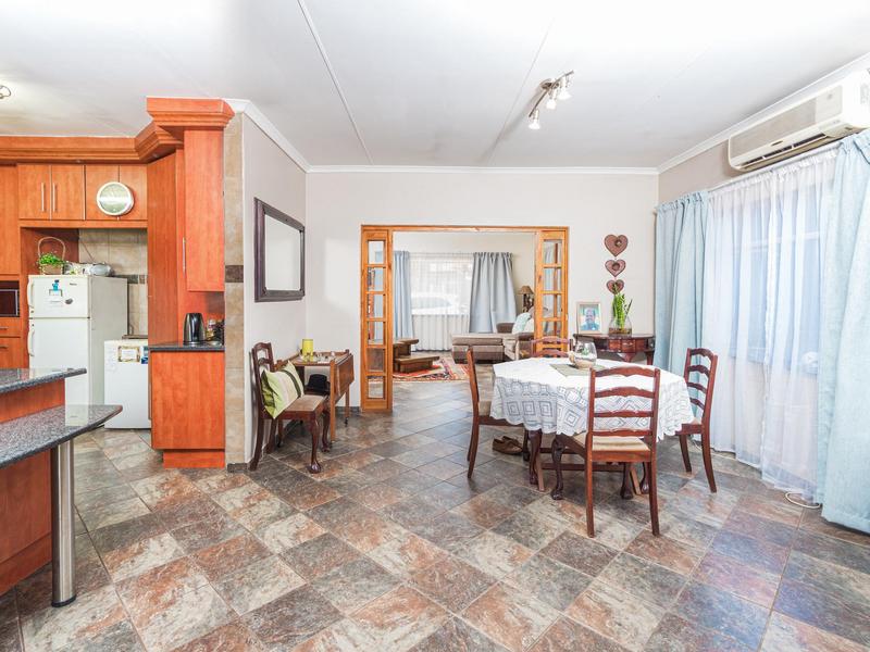 4 Bedroom Property for Sale in Valhalla Gauteng