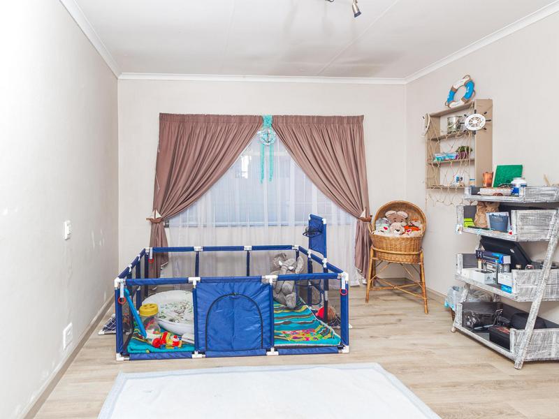 4 Bedroom Property for Sale in Valhalla Gauteng