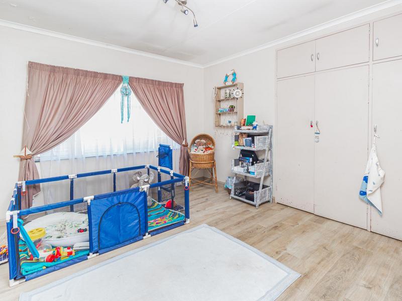 4 Bedroom Property for Sale in Valhalla Gauteng