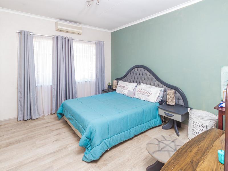 4 Bedroom Property for Sale in Valhalla Gauteng
