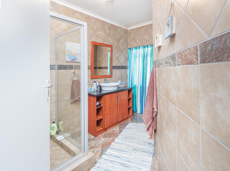 4 Bedroom Property for Sale in Valhalla Gauteng