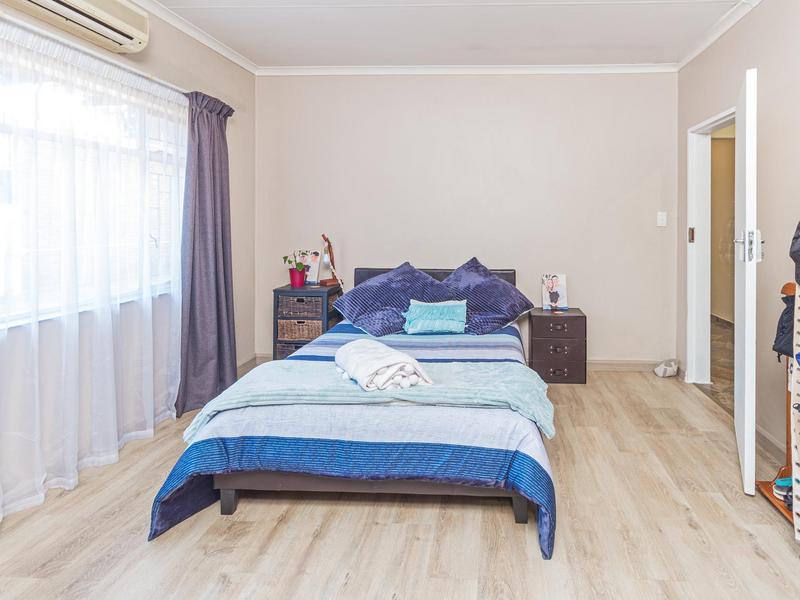 4 Bedroom Property for Sale in Valhalla Gauteng