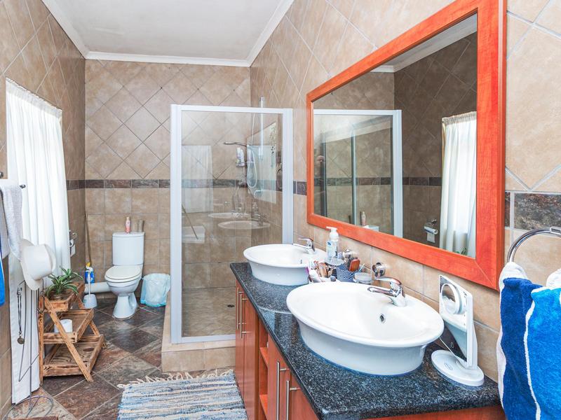 4 Bedroom Property for Sale in Valhalla Gauteng