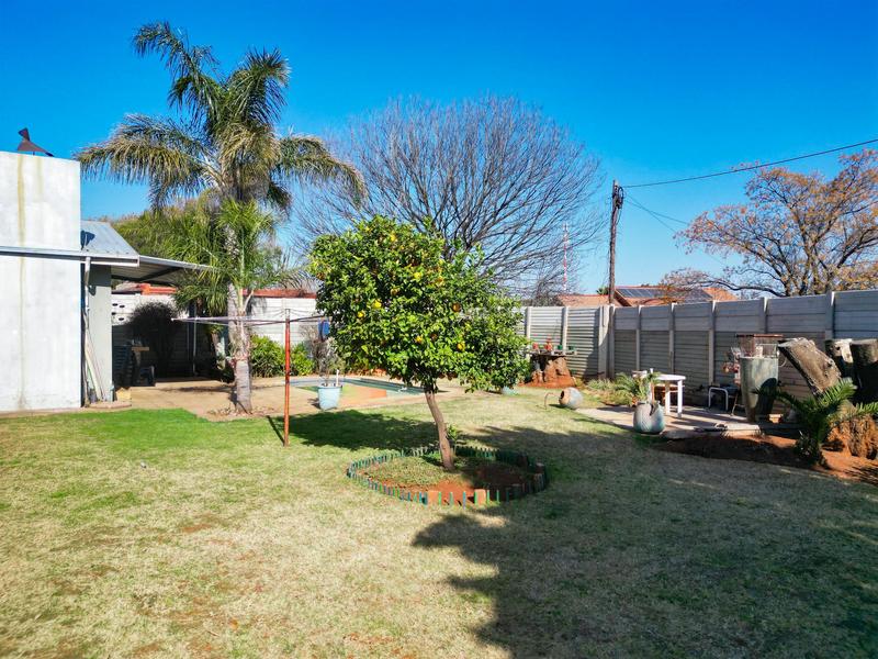 4 Bedroom Property for Sale in Valhalla Gauteng