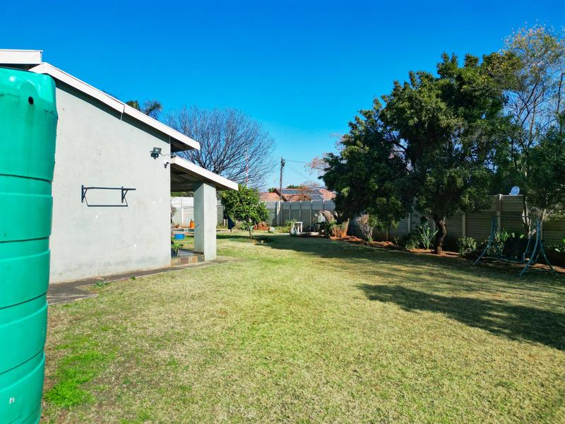 4 Bedroom Property for Sale in Valhalla Gauteng