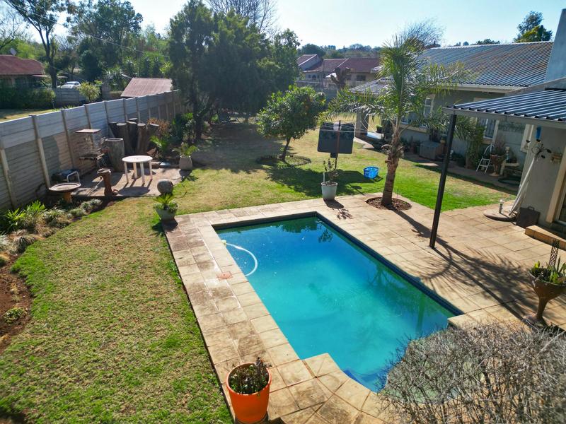 4 Bedroom Property for Sale in Valhalla Gauteng