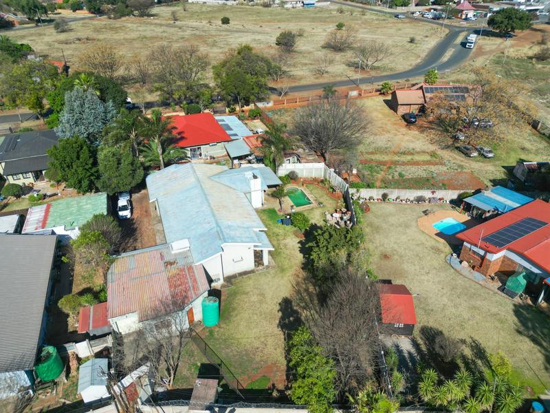 4 Bedroom Property for Sale in Valhalla Gauteng