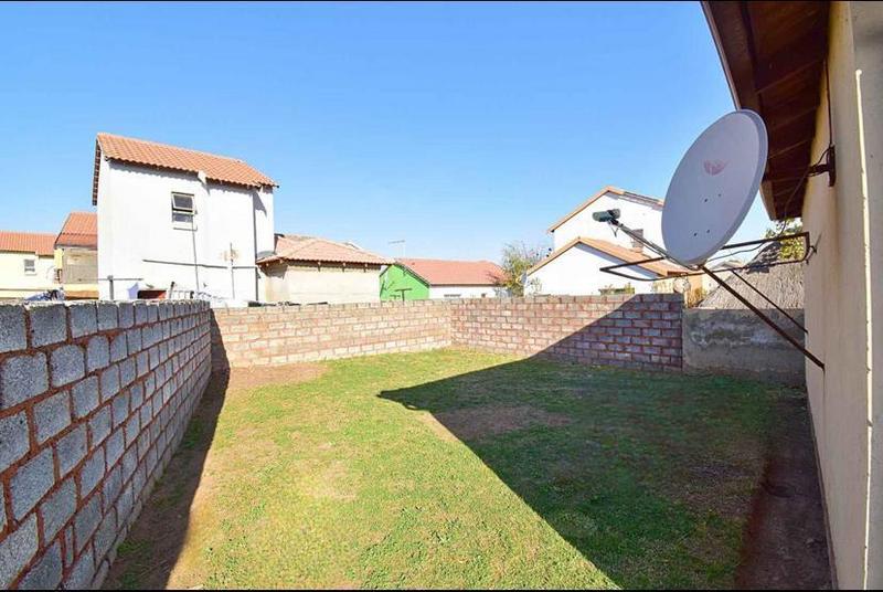 To Let 3 Bedroom Property for Rent in Springs Gauteng