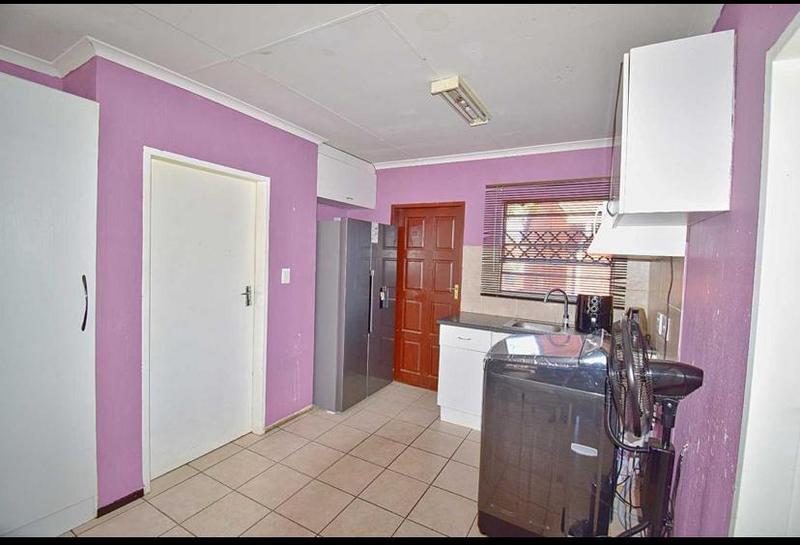 To Let 3 Bedroom Property for Rent in Springs Gauteng