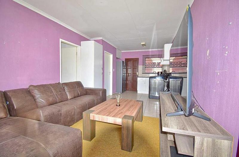 To Let 3 Bedroom Property for Rent in Springs Gauteng