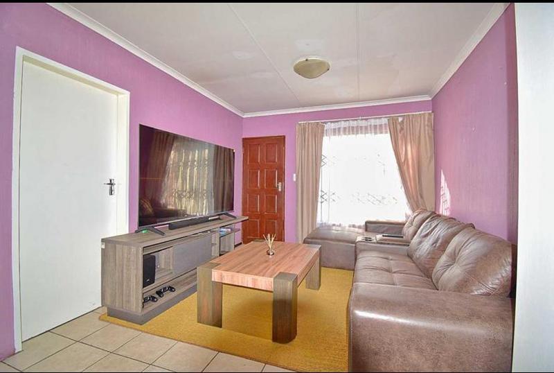 To Let 3 Bedroom Property for Rent in Springs Gauteng