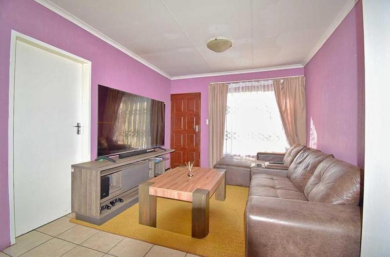 To Let 3 Bedroom Property for Rent in Springs Gauteng