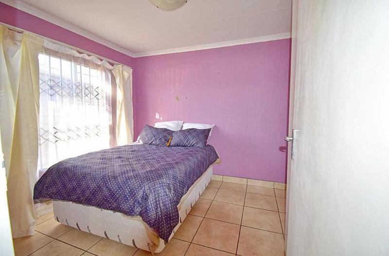 To Let 3 Bedroom Property for Rent in Springs Gauteng