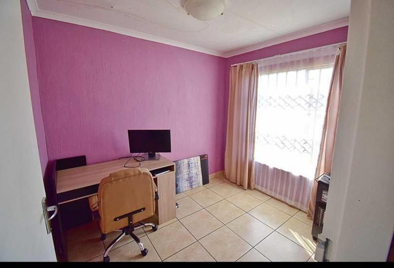 To Let 3 Bedroom Property for Rent in Springs Gauteng