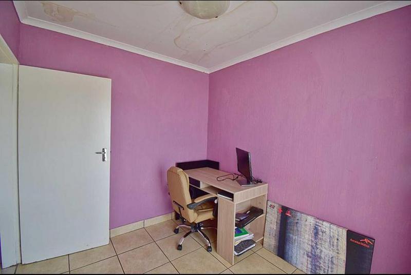 To Let 3 Bedroom Property for Rent in Springs Gauteng