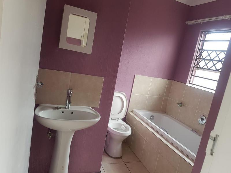 To Let 3 Bedroom Property for Rent in Springs Gauteng