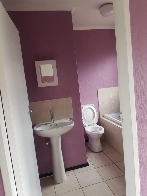To Let 3 Bedroom Property for Rent in Springs Gauteng