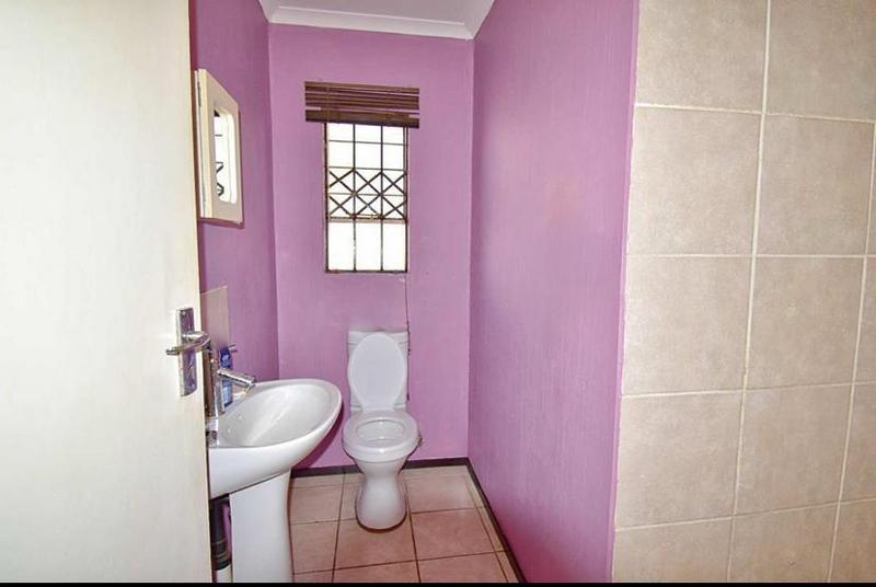 To Let 3 Bedroom Property for Rent in Springs Gauteng