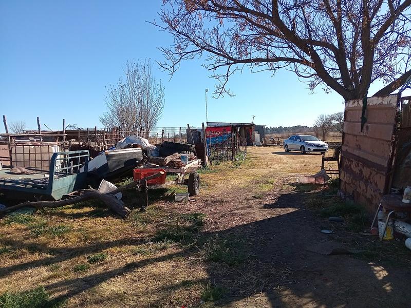 2 Bedroom Property for Sale in Rosashof Gauteng