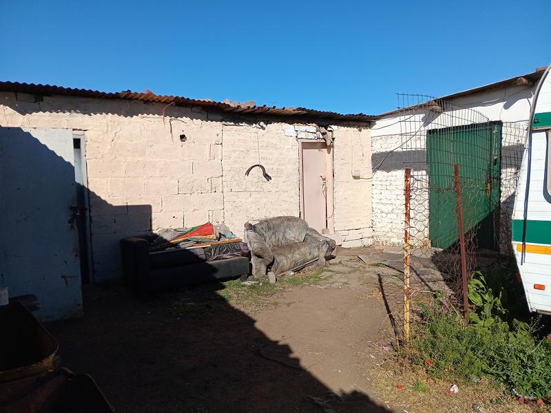 2 Bedroom Property for Sale in Rosashof Gauteng