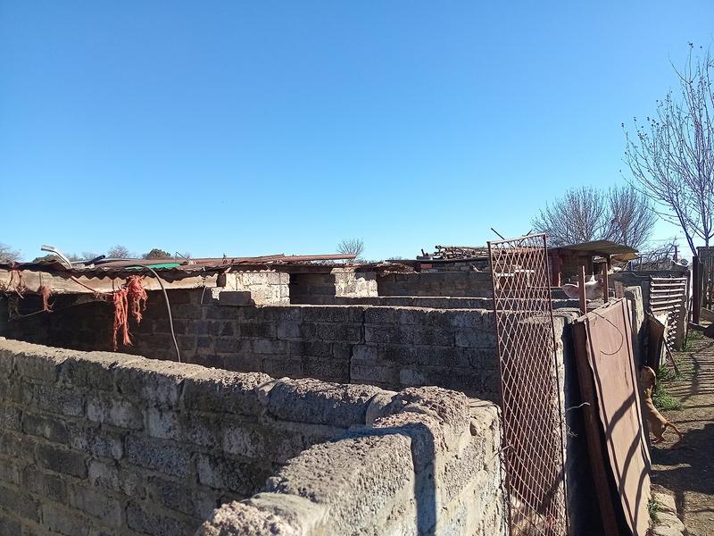 2 Bedroom Property for Sale in Rosashof Gauteng