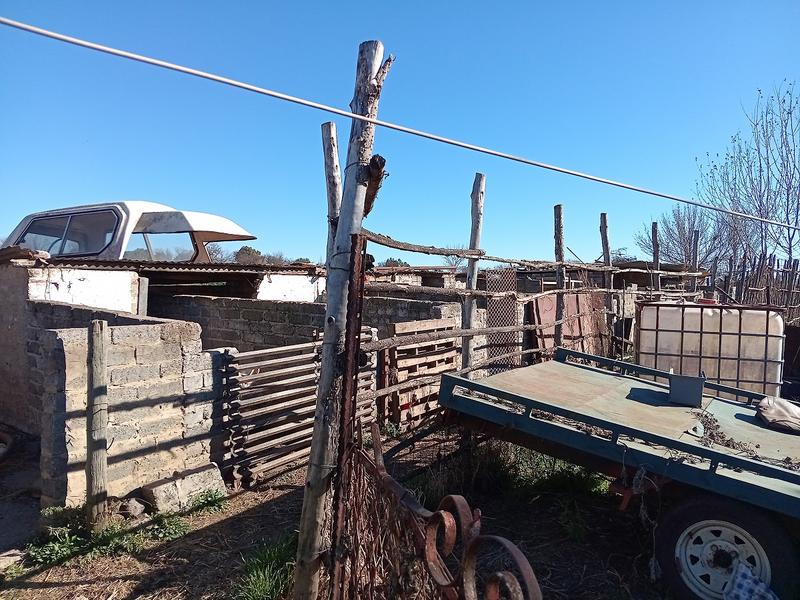 2 Bedroom Property for Sale in Rosashof Gauteng