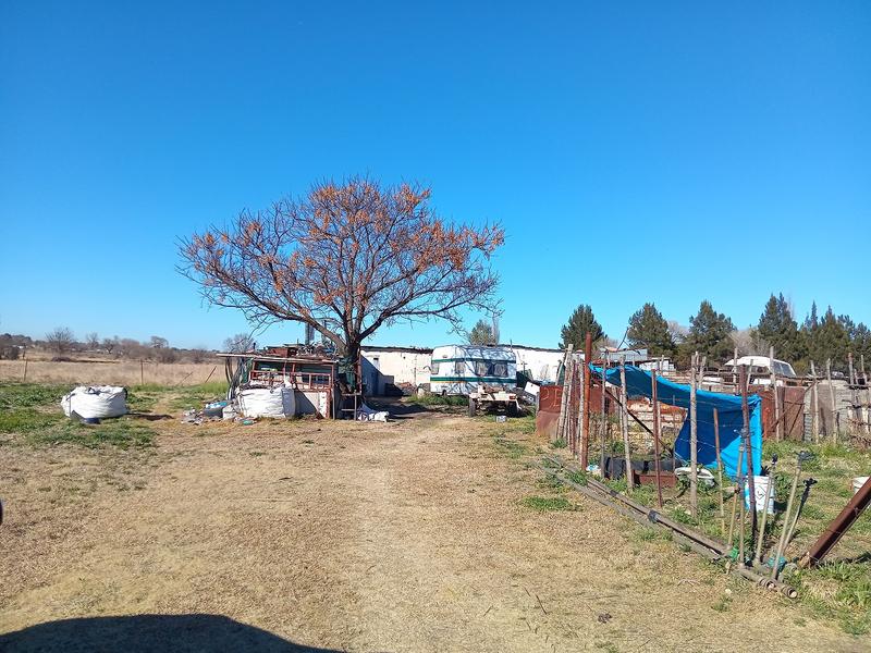 2 Bedroom Property for Sale in Rosashof Gauteng