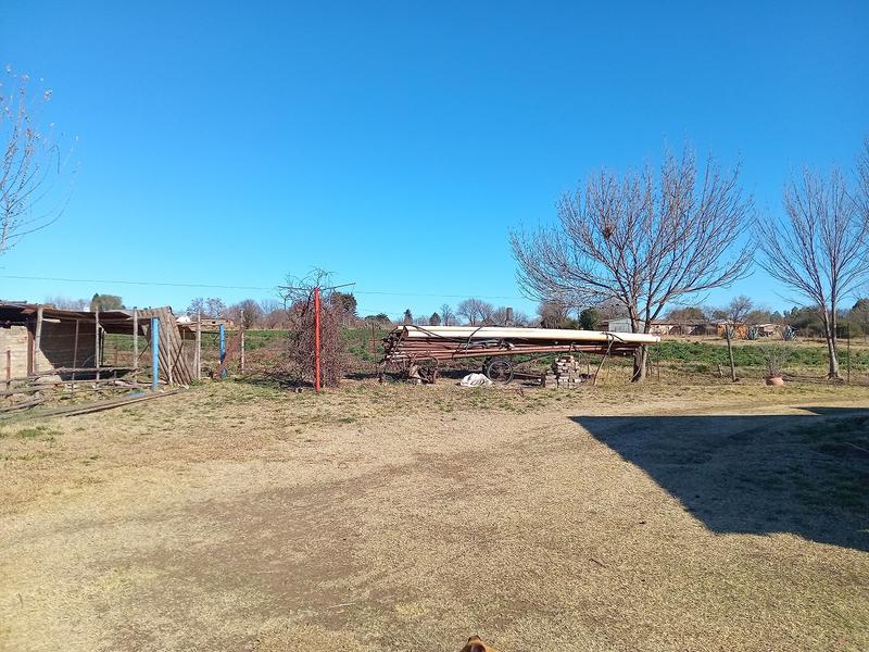 2 Bedroom Property for Sale in Rosashof Gauteng