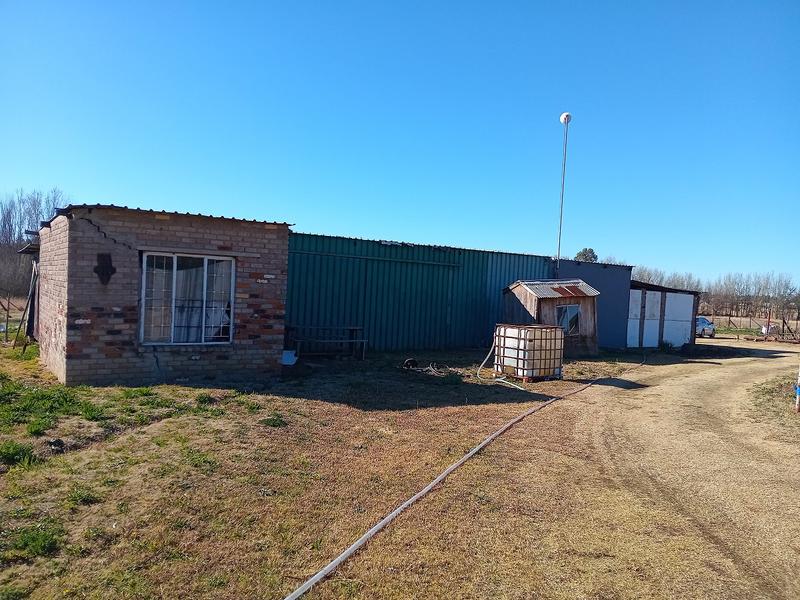 2 Bedroom Property for Sale in Rosashof Gauteng