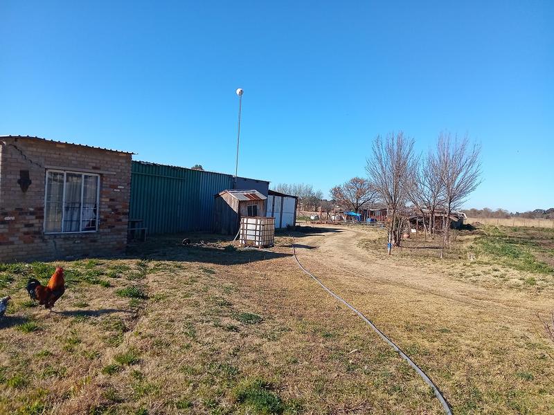 2 Bedroom Property for Sale in Rosashof Gauteng