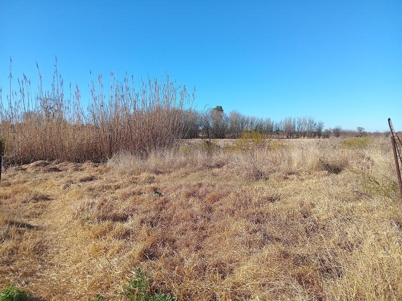 2 Bedroom Property for Sale in Rosashof Gauteng