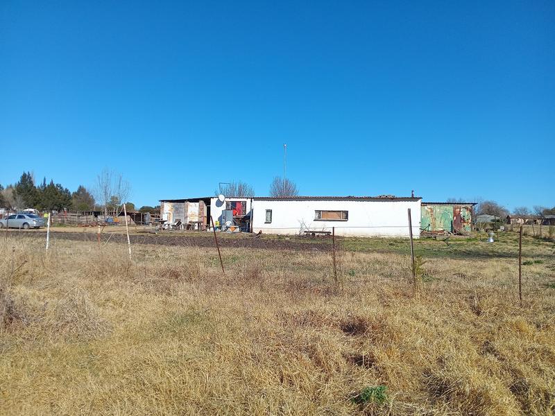 2 Bedroom Property for Sale in Rosashof Gauteng