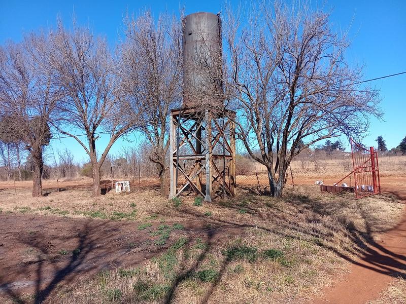 2 Bedroom Property for Sale in Rosashof Gauteng