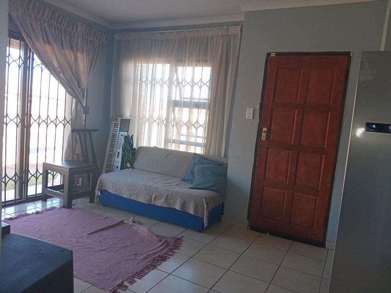 3 Bedroom Property for Sale in Vanderbijlpark CE Gauteng