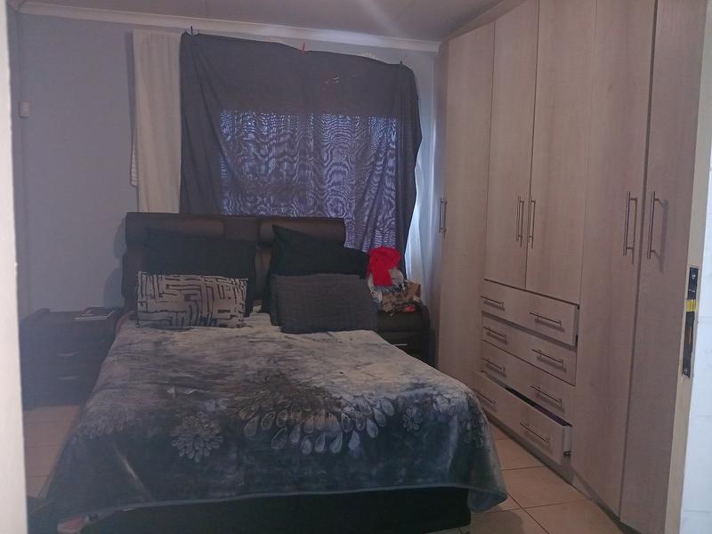 3 Bedroom Property for Sale in Vanderbijlpark CE Gauteng