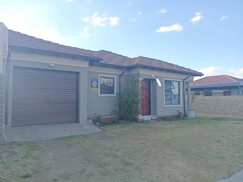 3 Bedroom Property for Sale in Vanderbijlpark CE Gauteng