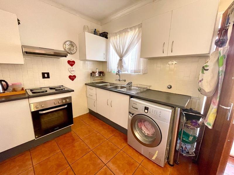 2 Bedroom Property for Sale in Krugersdorp North Gauteng