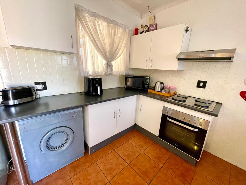 2 Bedroom Property for Sale in Krugersdorp North Gauteng