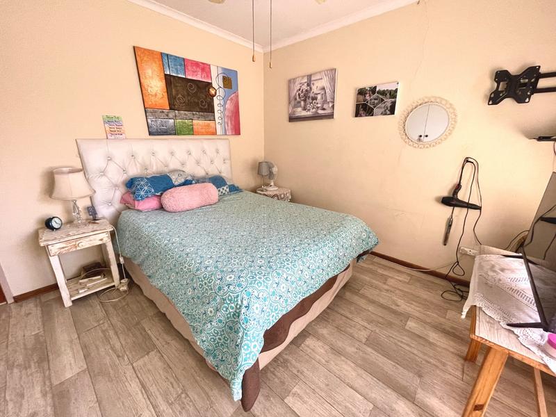 2 Bedroom Property for Sale in Krugersdorp North Gauteng