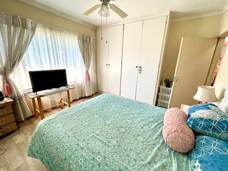 2 Bedroom Property for Sale in Krugersdorp North Gauteng