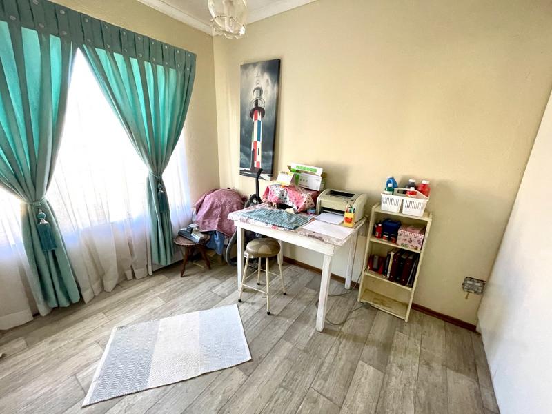 2 Bedroom Property for Sale in Krugersdorp North Gauteng